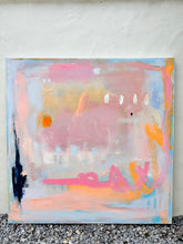 Load image into Gallery viewer, Happy Smiles 48”x48”