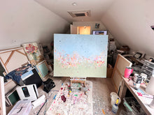 Load image into Gallery viewer, Fresh Air 60”x48”