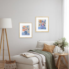 Load image into Gallery viewer, Sweet Caroline Bouquets 11”x14”