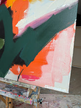 Load image into Gallery viewer, Wild Ideas 30”x40”