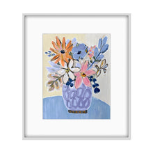 Load image into Gallery viewer, Sweet Caroline Bouquets 11”x14”