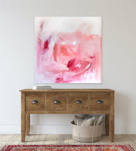 Load image into Gallery viewer, Strength and Courage 48”x48”