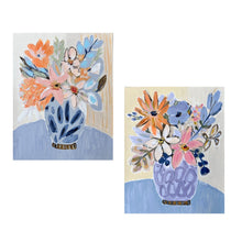 Load image into Gallery viewer, Sweet Caroline Bouquets 11”x14”