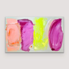 Load image into Gallery viewer, Sunny Saturday’s 48”x30”