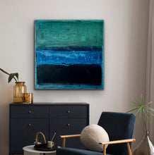 Load image into Gallery viewer, Lunch Break 48”x48”