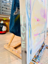 Load image into Gallery viewer, Sunday Morning 30”x40”