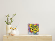 Load image into Gallery viewer, Fresh Sunnies 12”x12”