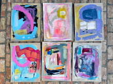 Load image into Gallery viewer, Art Lover Collection 18”x24”