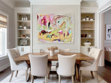 Load image into Gallery viewer, A lot of Love in Here 60”x48”