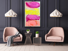 Load image into Gallery viewer, Sunny Saturday’s 48”x30”