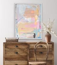 Load image into Gallery viewer, Sunday Morning 30”x40”