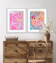 Load image into Gallery viewer, Art Lover Collection 18”x24”