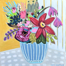 Load image into Gallery viewer, Framed Matisse and Spring 20”x20”