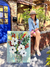 Load image into Gallery viewer, Celebrating You! 30”x40”