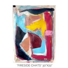 Load image into Gallery viewer, Art Lover Collection 30”x22”