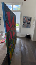 Load image into Gallery viewer, Rooted in Chaos, Blooming with Control