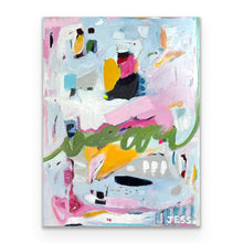 Load image into Gallery viewer, Dreamer 48”x36”