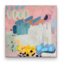 Load image into Gallery viewer, Happy Days 36”x36”