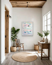 Load image into Gallery viewer, Love Is In The Air 30”x40”