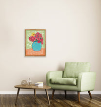 Load image into Gallery viewer, Weekend Routine Print 18”x24”