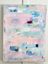 Load image into Gallery viewer, Love Is In The Air 30”x40”