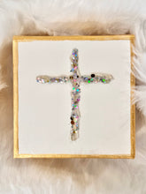 Load image into Gallery viewer, Decorative Cross