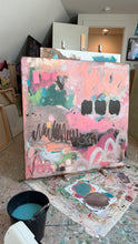 Load image into Gallery viewer, We Love A Good Time! 48”x48”