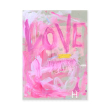 Load image into Gallery viewer, Art Lover Collection 18”x24”