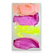 Load image into Gallery viewer, Sunny Saturday’s 48”x30”