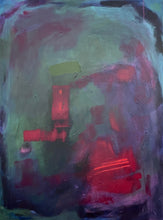 Load image into Gallery viewer, Elegant Evening 48”x36”