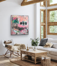Load image into Gallery viewer, We Love A Good Time! 48”x48”