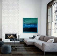 Load image into Gallery viewer, Lunch Break 48”x48”