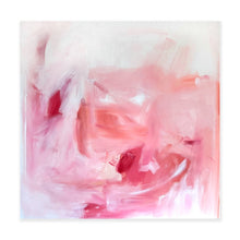 Load image into Gallery viewer, Strength and Courage 48”x48”