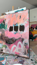 Load image into Gallery viewer, We Love A Good Time! 48”x48”