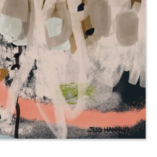 Load image into Gallery viewer, Dancing in the moonlight 30”x40” framed canvas print