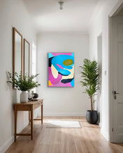 Load image into Gallery viewer, Matisse for Breakfast! 48”x36”