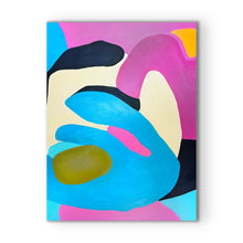 Load image into Gallery viewer, Matisse for Breakfast! 48”x36”