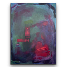 Load image into Gallery viewer, Elegant Evening 48”x36”