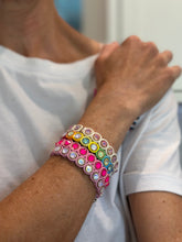 Load image into Gallery viewer, Asheville Support POSH bracelet