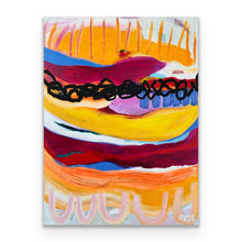 Load image into Gallery viewer, Sunny Side Up 48”x36”