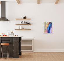 Load image into Gallery viewer, Whoop There It Is! Framed Print 18”x24”