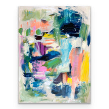 Load image into Gallery viewer, Poolside 48”x36”