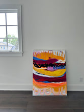 Load image into Gallery viewer, Sunny Side Up 48”x36”