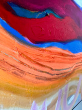 Load image into Gallery viewer, Sunny Side Up 48”x36”