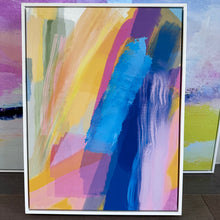 Load image into Gallery viewer, Whoop There It Is! Framed Print 18”x24”