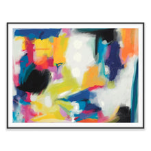 Load image into Gallery viewer, Sugar Happy Print 30”x40”