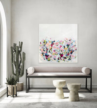 Load image into Gallery viewer, After The Rain 48”x48”