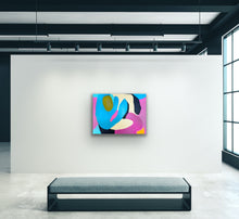 Load image into Gallery viewer, Matisse for Breakfast! 48”x36”