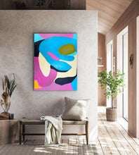 Load image into Gallery viewer, Matisse for Breakfast! 48”x36”