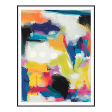 Load image into Gallery viewer, Sugar Happy Print 30”x40”